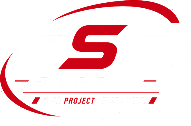 FSF Supply — Your project starts here