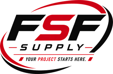 FSF Supply — Your project starts here