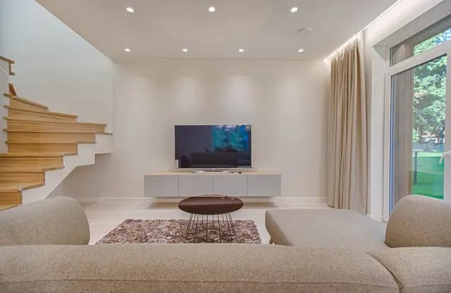 Flooring Supplies