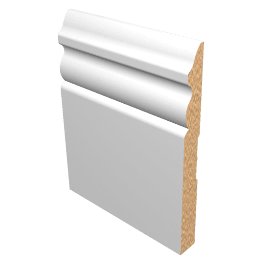 Baseboard 5180 Pine