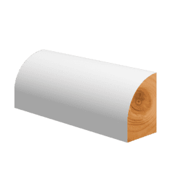 Shoe Molding Pine