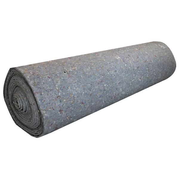 40oz Carpet Synthetic Padding