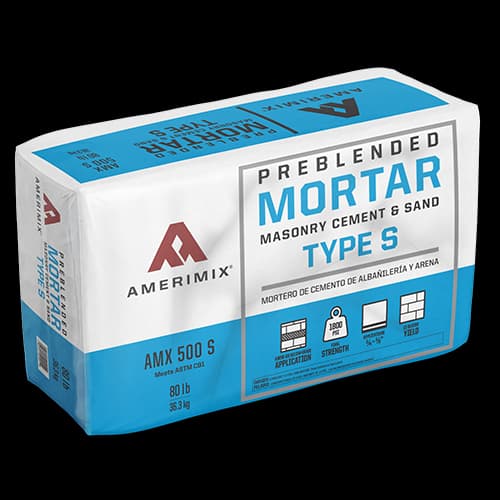 Amerimix Mortar Mix