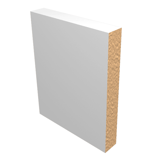 Baseboard 1 x 6 Pine
